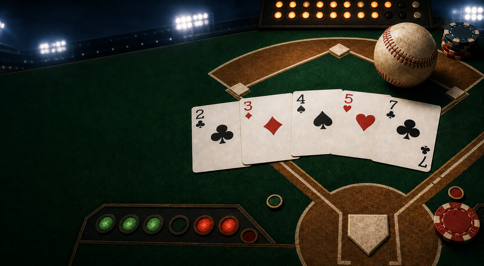 Cena de Its our new 3